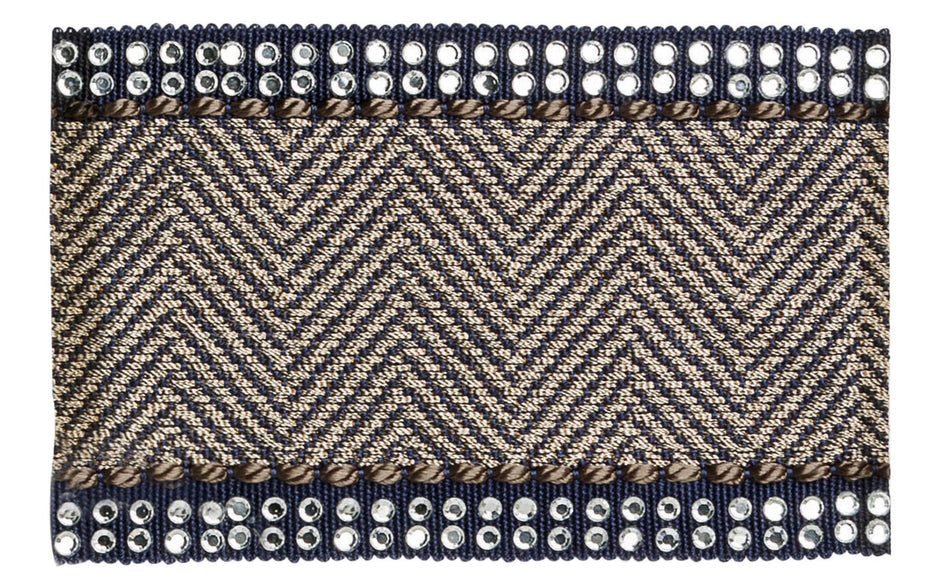 JLS Astral Diamante Braid, Blue