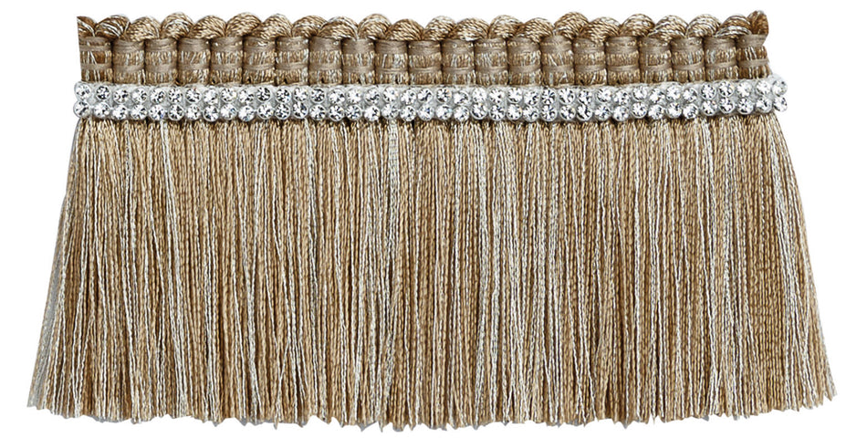 JLS Astral Diamante Ruche, Caramel