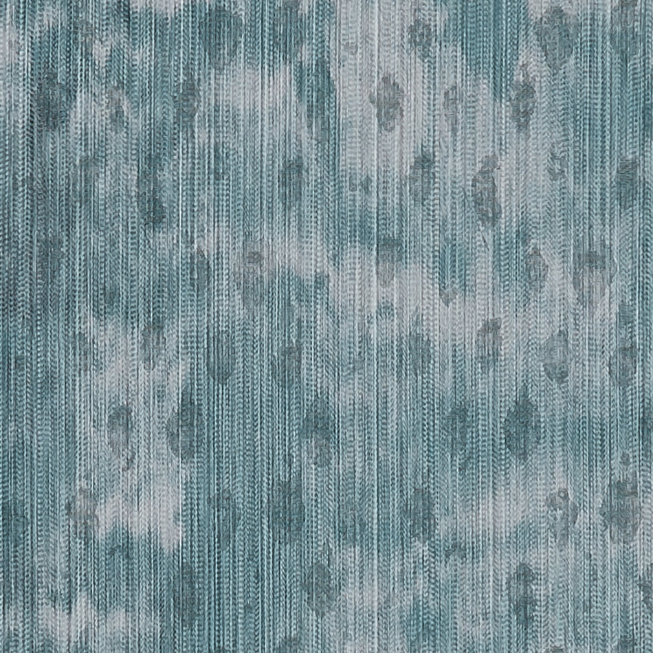 Clarke & Clarke Diffusion Sirocco Kingfisher Fabric