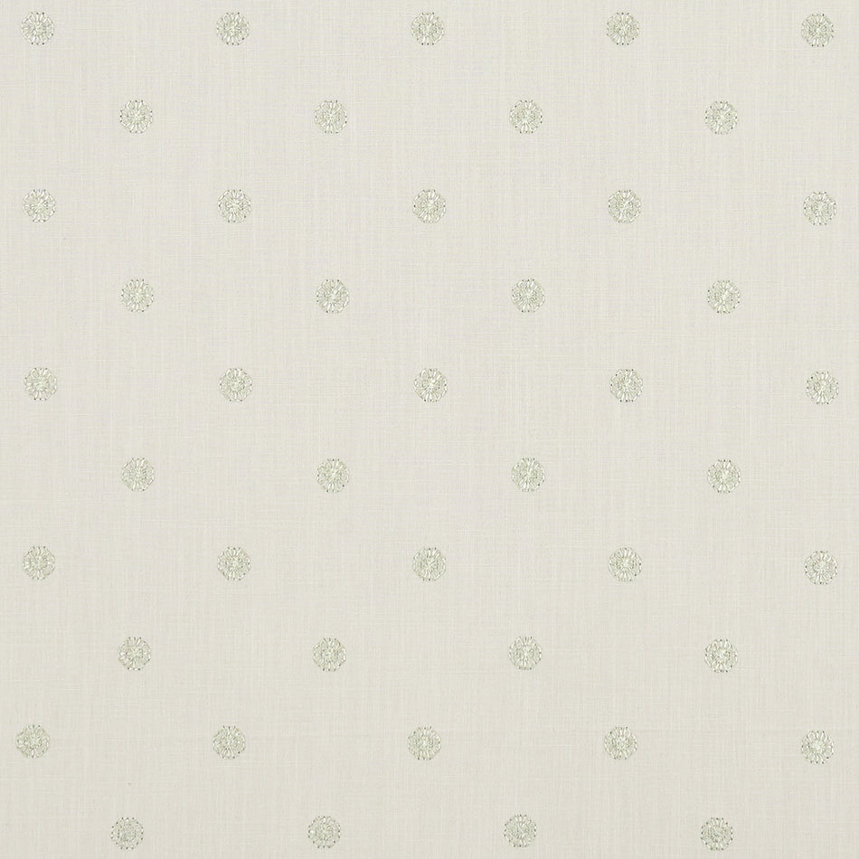 Clarke & Clarke Prince of Persia Esta Champagne_Linen Fabric