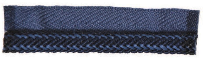 JLS Accents Flange Cord, MS300C/23B