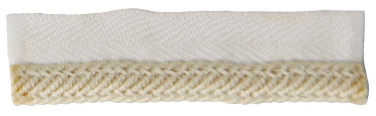 JLS Accents Flange Cord, MS300C/20B