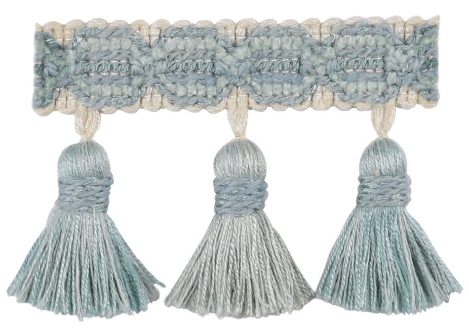 JLS Gypsy Tassel Fringe, GY100/22
