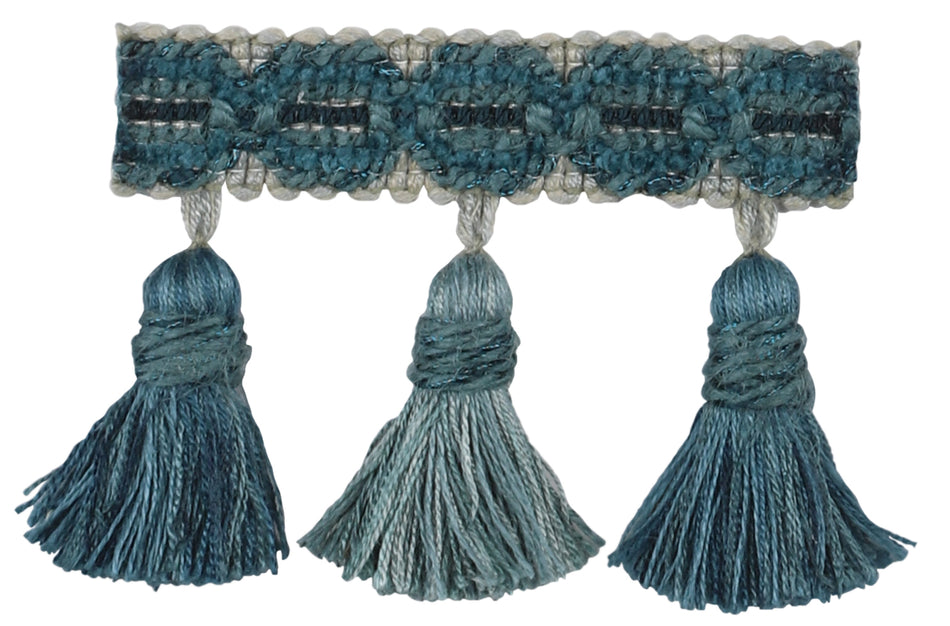 JLS Gypsy Tassel Fringe, GY100/29