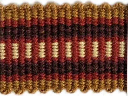 JLS Cross Grain Trim, 7000/1305