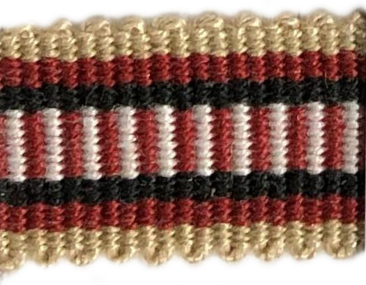 JLS Cross Grain Trim, 7000/1311