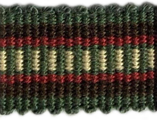 JLS Cross Grain Trim, 7000/1501