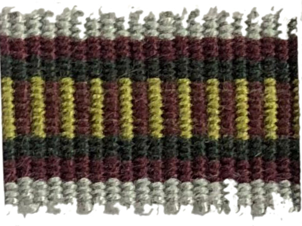 JLS Cross Grain Trim, 7000/1636