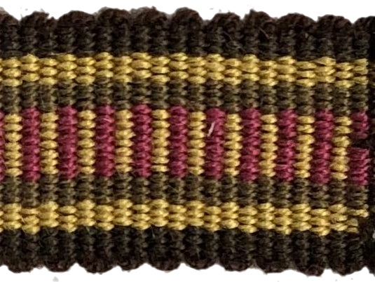 JLS Cross Grain Trim, 7000/3307