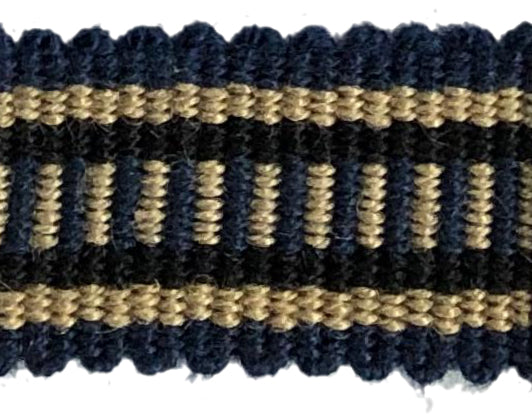 JLS Cross Grain Trim, 7000/3404