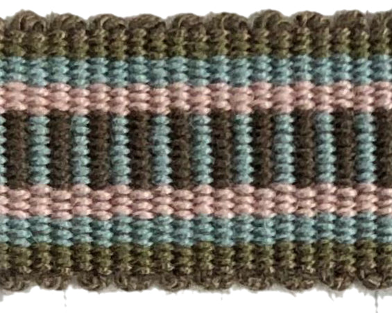 JLS Cross Grain Trim, 7000/5514