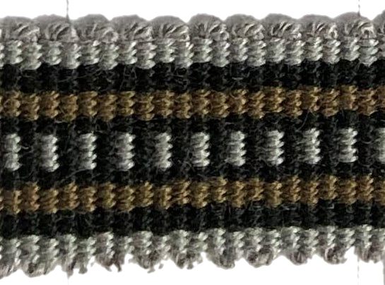 JLS Cross Grain Trim, 7000/6626