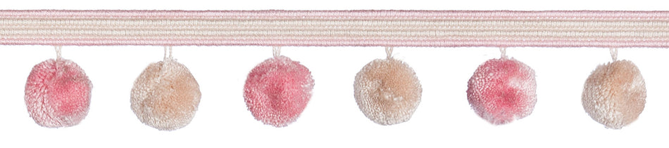 JLS Madison Pom Pom 7026/10