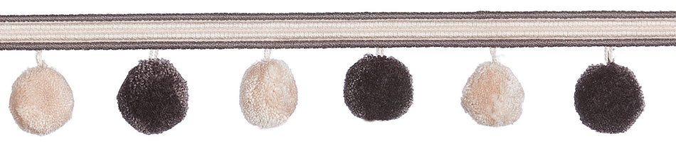 JLS Madison Pom Pom 7026/08