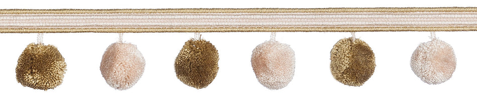 JLS Madison Pom Pom 7026/07