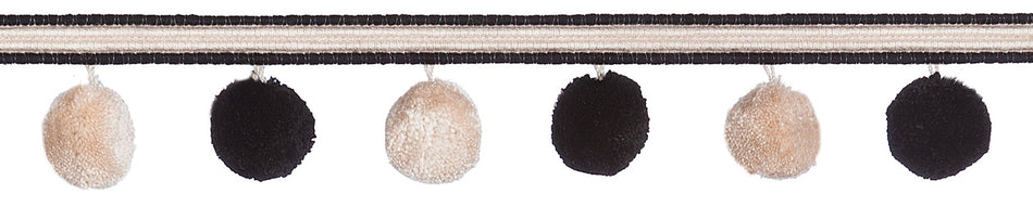 JLS Madison Pom Pom 7026/03