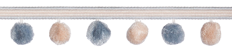 JLS Madison Pom Pom 7026/11