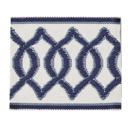 JLS Zanzibar Border Trim ZN205/392