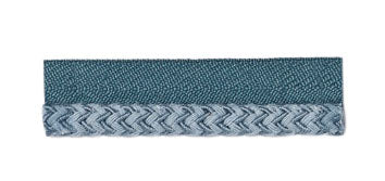 JLS Zanzibar Flanged Cord ZN310A/388