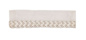 JLS Zanzibar Flanged Cord ZN310A/385