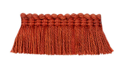 JLS Zanzibar Brush Fringe ZN500/386A