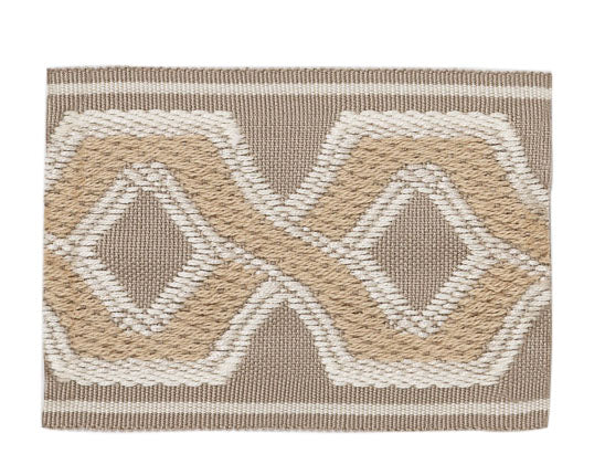 JLS Zanzibar Border Trim ZN209A/385