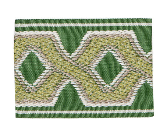 JLS Zanzibar Border Trim ZN209A/383