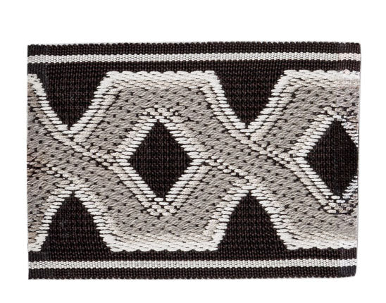 JLS Zanzibar Border Trim ZN209A/380