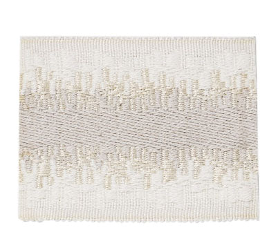 JLS Zanzibar Border Trim ZN207A/390