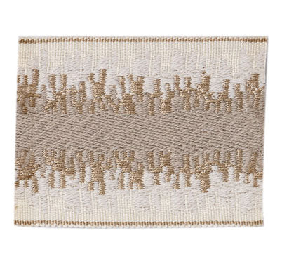 JLS Zanzibar Border Trim ZN207A/385