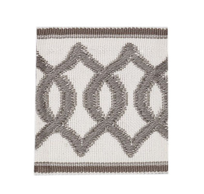 JLS Zanzibar Border Trim ZN205/384