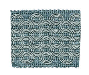 JLS Zanzibar Border Trim ZN200/387A