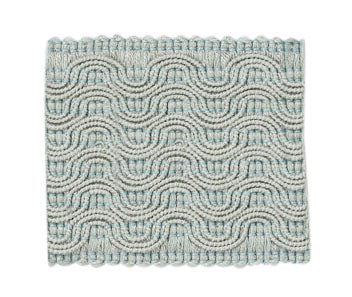 JLS Zanzibar Border Trim ZN200/387