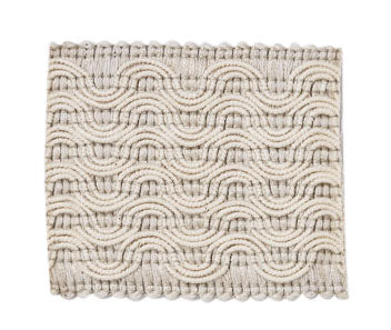 JLS Zanzibar Border Trim ZN200/385