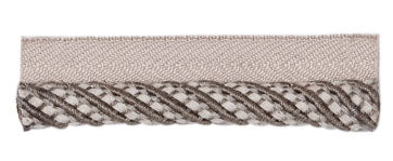 JLS Zanzibar Flanged Cord ZN300A/384A