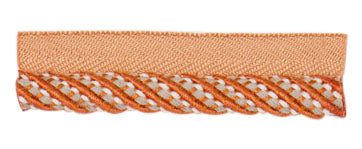 JLS Zanzibar Flanged Cord ZN300A/382