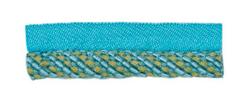 JLS Zanzibar Flanged Cord ZN300A/389A