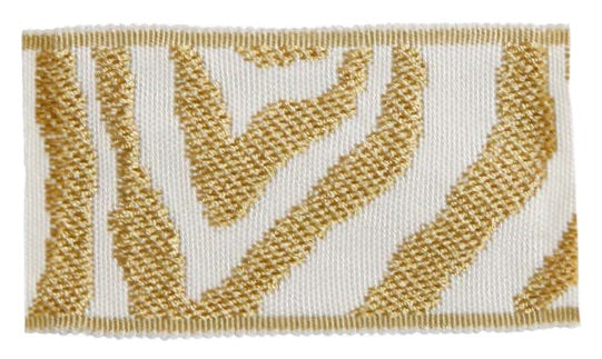 JLS Leopard Border Trim SC200/10