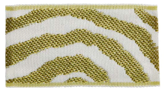 JLS Leopard Border Trim SC200/03