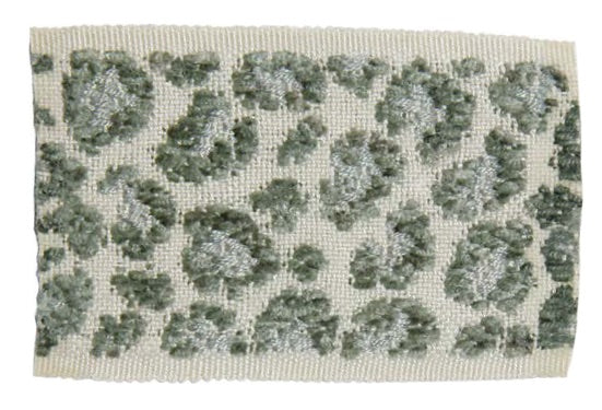 JLS Leopard Border Trim LP200/11