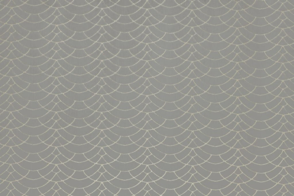 Kai Aravalli Dinaric Silver Fabric