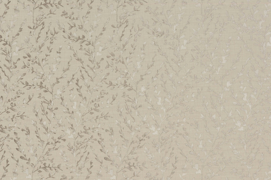 Fryetts Acacia Fabio Natural Fabric