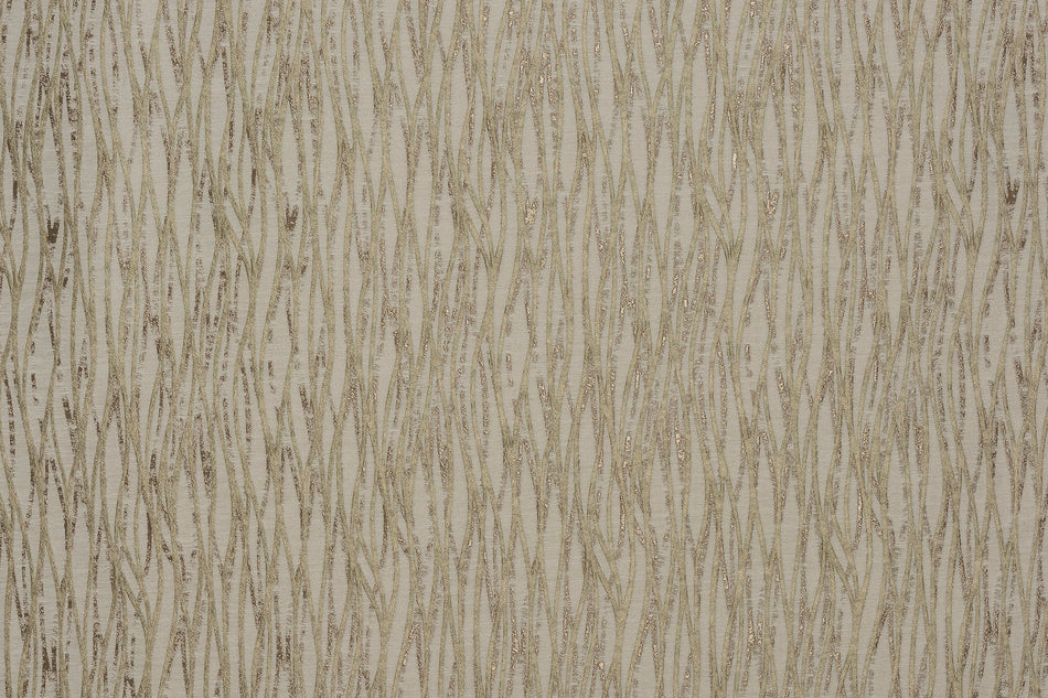 Fryetts Acacia Linear Antique Fabric