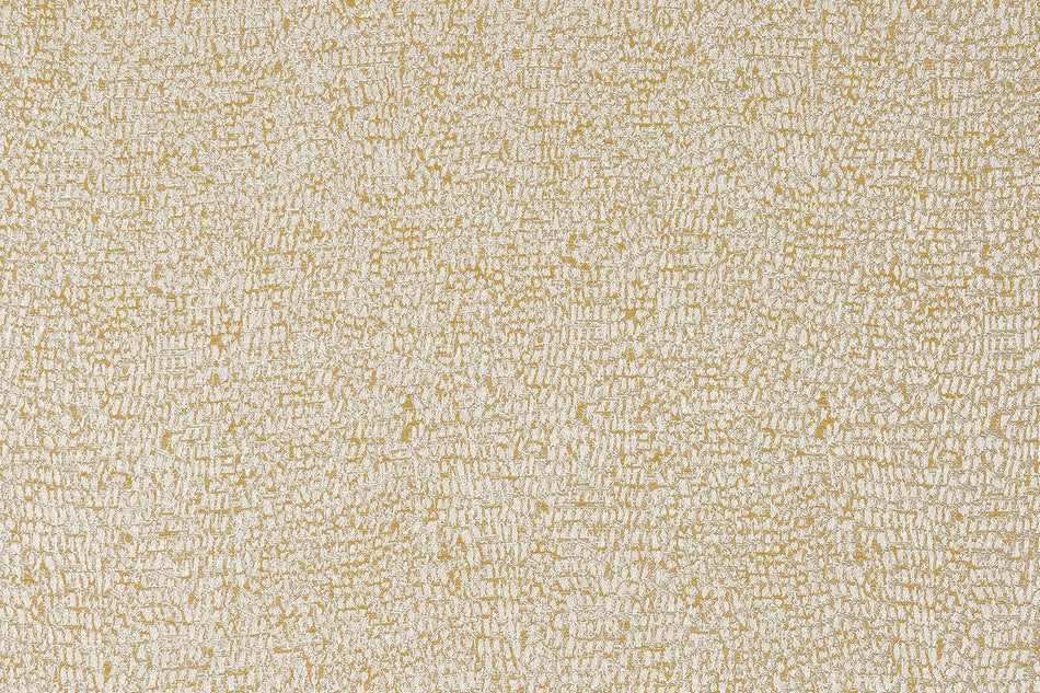 Fryetts Serpa Ochre Fabric