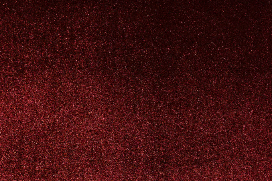 Fryetts Glamour Wine Fabric