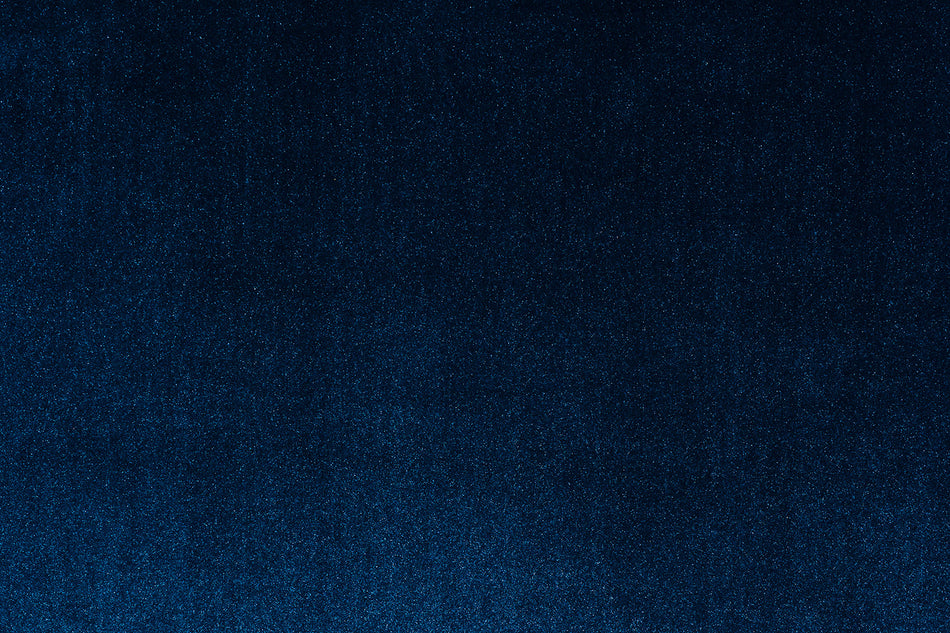 Fryetts Glamour Petrol Fabric