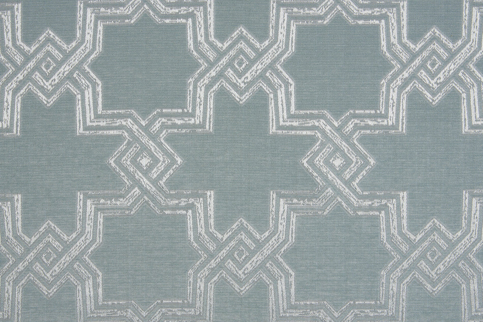 Beaumont Textiles Empire Inca Mint Fabric
