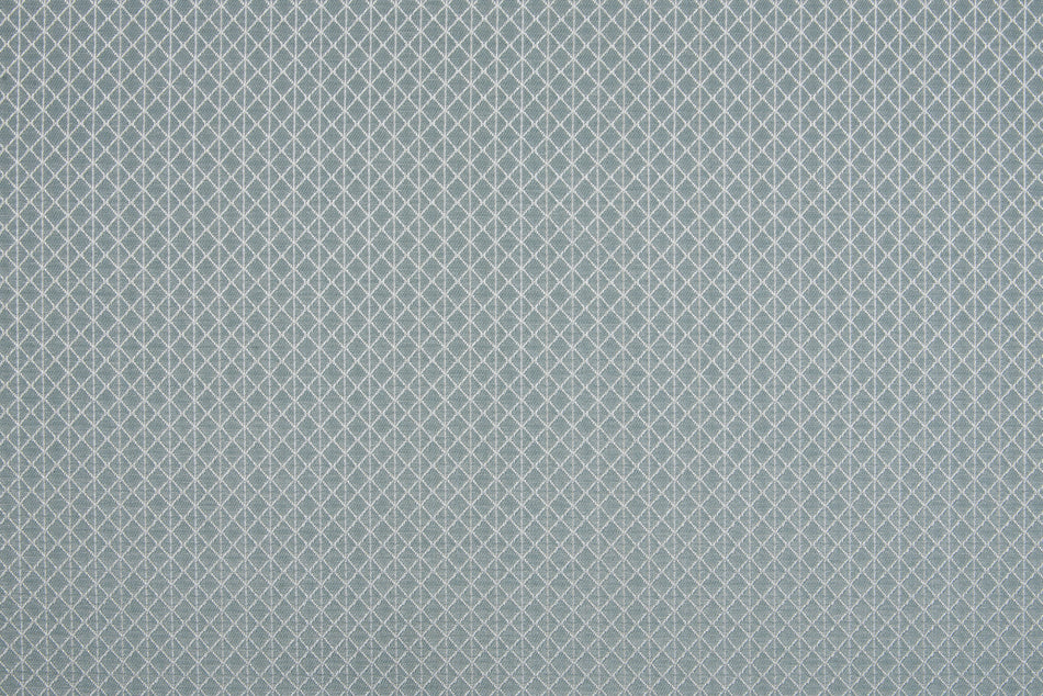 Beaumont Textiles Empire Persia Mint Fabric