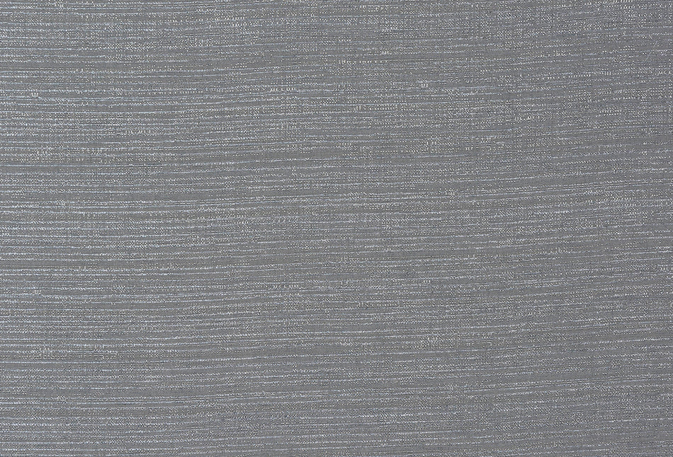 Fryetts Malvern Silver Fabric
