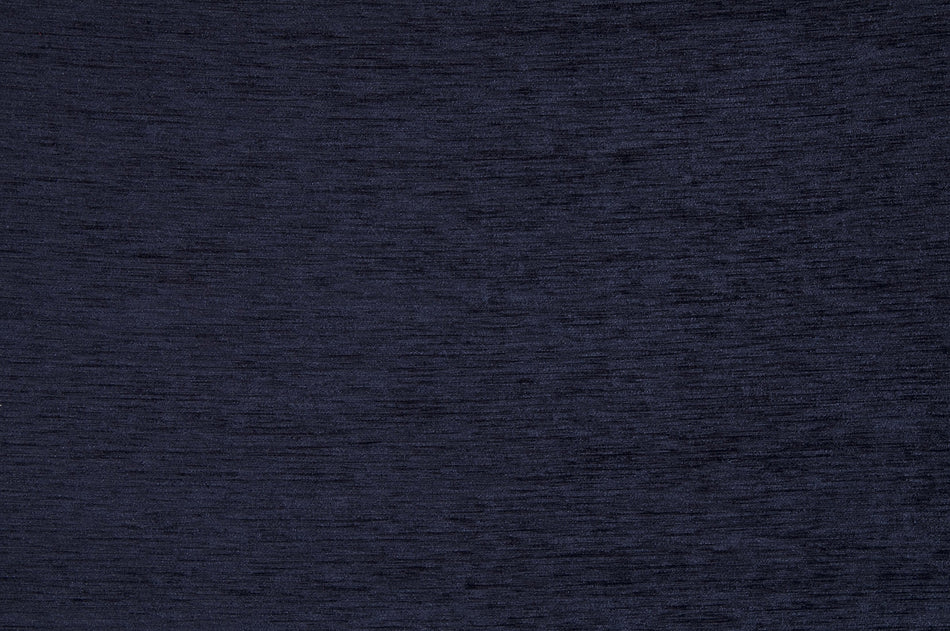 Fryetts Kensington Navy Fabric